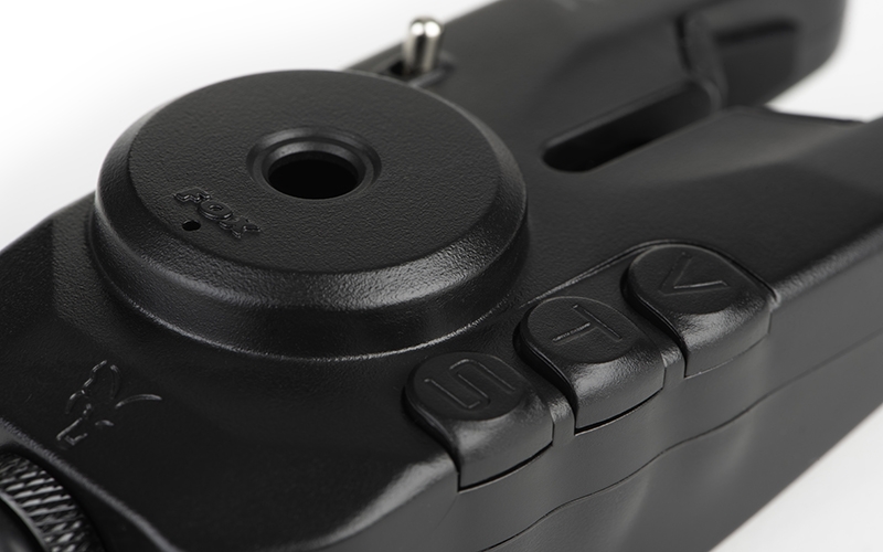 MINI MICRON X 3 ROD SET INCL. HARDCASE